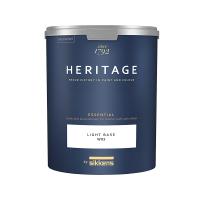 Сиккенс Краска интерьерная Heritage Essential (3% блеска) W05 4,5л. Глубоко матовая 1-3%. Акриловая