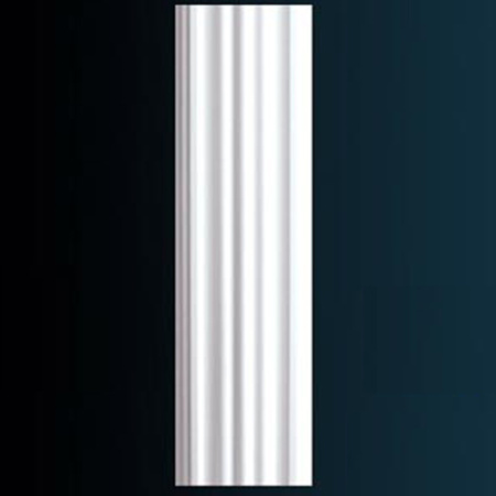 Перфект Дверное обрамление D1541F (97х2400х22мм) (40) ГИБКИЙ
